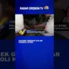 Polsek Gebang Gelar Patroli KYRD