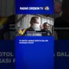 79 Botol Miras Disita dalam Operasi Pekat