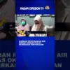 Korban Penyiraman Air Keras Oknum Polisi Beberkan Penyiksaan