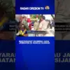 Masyarakat Dihimbau Jaga Jembatan Di Sungai Sijarak