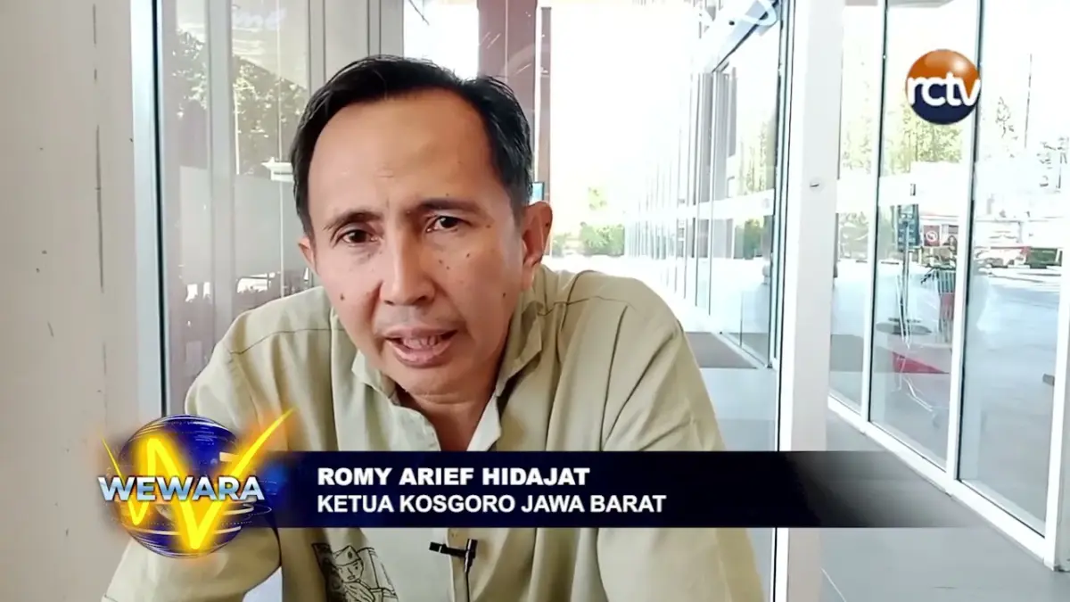 Wacana Perubahan Nama Provinsi Jawa Barat Menuai Polemik