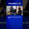 Honor RT Dan RW Desa Citemu Cair