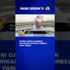 Petani Garam Cirebon Keluhkan Sepinya Pembeli Saat Panen