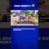 Dana Desa Cipeujeuh Kulon Dipangkas
