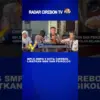 MPLS SMPN 2 Kota Cirebon Libatkan BNN Dan Psikolog