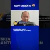 Penemuan Mayat Tergantung Di Kebun