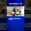 Kemenhaj Serahkan 278 Jamaah Haji Ke IPHI Kota Cirebon