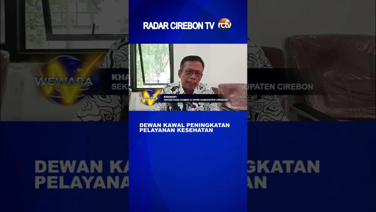 Dewan Kawal Peningkatan Pelayanan Kesehatan