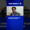DPRD Dorong Perbup Pajak Katering Perusahaan