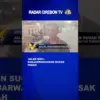 Jalan Suci Banjarwangunan Rusak Parah