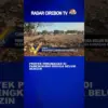 Proyek Perumahan Di Pamengkang Diduga Belum Berizin