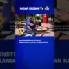 Rekonstruksi Kasus Penganiayaan Di Taman Kota