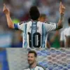 Argentina vs Inggris di Semifinal Piala Dunia 2026