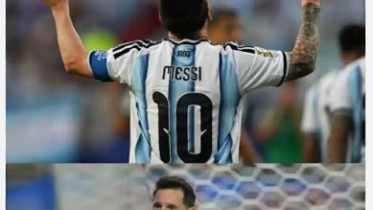 Argentina Punya 3 Motivasi Hadapi Inggris di Semifinal Piala Dunia Argentina vs Inggris di Semifinal Piala Dunia 2026