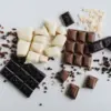Cokelat menjadi salah satu camilan favorit banyak orang.