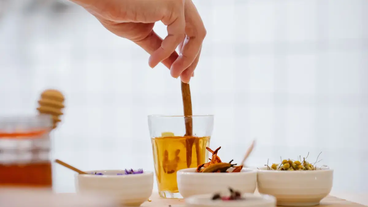 5 Minuman yang Baik Dikonsumsi Sebelum Tidur agar Tidur Lebih Nyenyak Sulit tidur menjadi masalah yang dialami banyak orang.