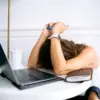 Kelelahan yang berlangsung terus-menerus atau fatigue dapat menjadi tanda adanya gangguan kesehatan.