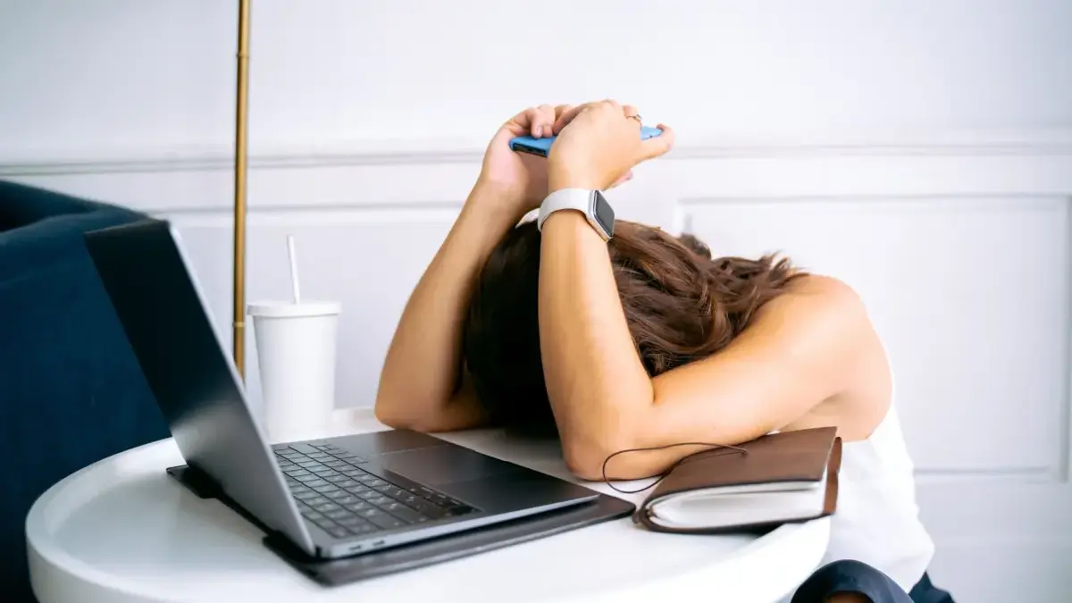 Kelelahan yang berlangsung terus-menerus atau fatigue dapat menjadi tanda adanya gangguan kesehatan.
