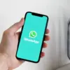 Ilustrasi WhatsApp