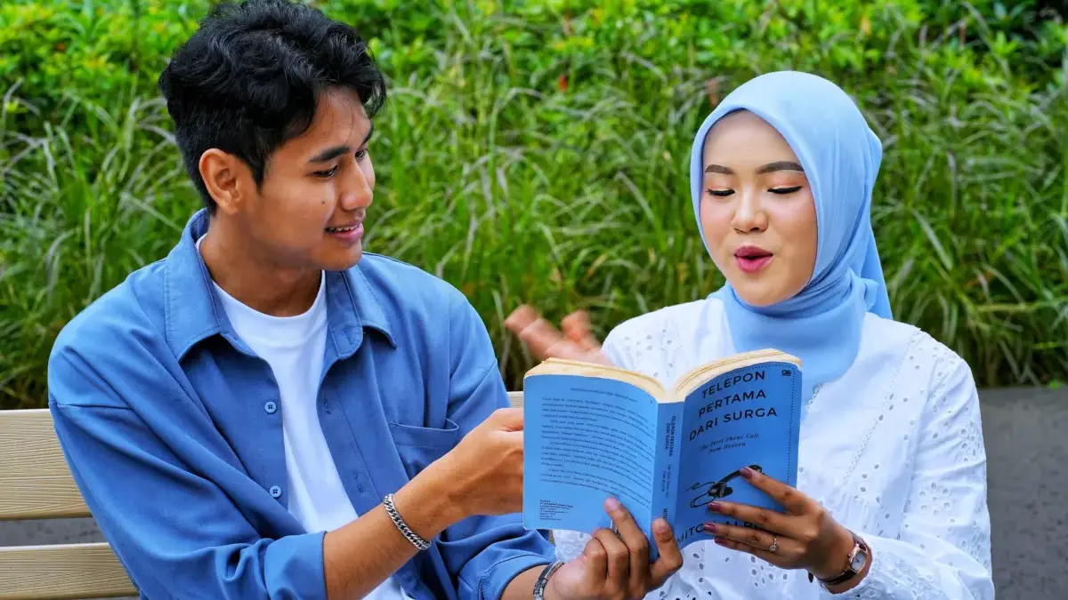 Cara Membangun Kebiasaan Membaca Buku di Tengah Kesibukan Cara Membangun Kebiasaan Membaca Buku di Tengah Kesibukan