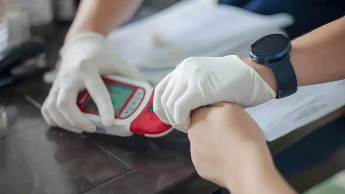 Mayoritas Penderita Diabetes Tak Sadar Mengidap Penyakitnya, Ini Bahayanya Diabetes masih menjadi salah satu tantangan kesehatan terbesar di Indonesia.