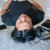 Sebagian orang lebih mudah tertidur saat mendengarkan suara latar atau background noise.