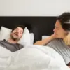 Mendengkur sering kali dianggap sebagai kebiasaan tidur yang biasa dan hanya mengganggu orang di sekitar.