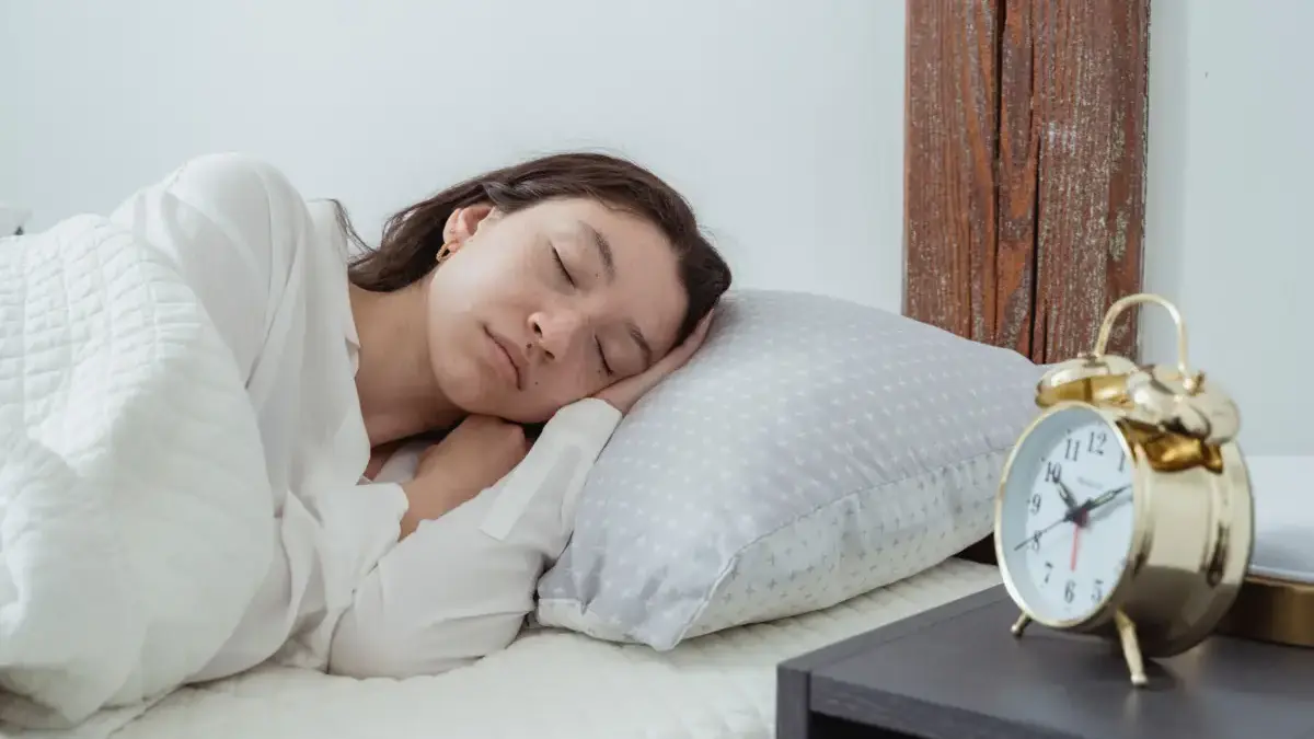 Mitos Tidur 8 Jam? Ahli Jelaskan Kebutuhan Tidur Tiap Orang Berbeda Banyak orang berusaha memenuhi anjuran tidur selama 7 hingga 8 jam setiap malam demi menjaga kesehatan.