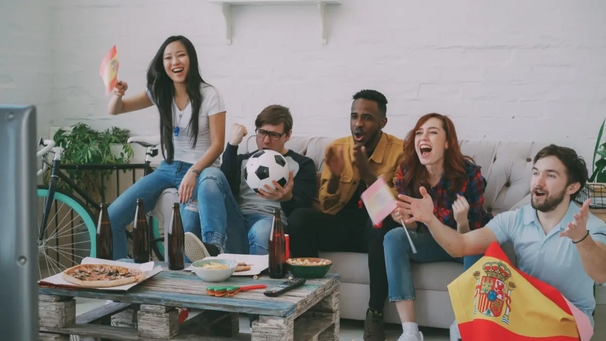Tips Sehat Nobar Final Piala Dunia 2026 agar Metabolisme dan Liver Tetap Terjaga Final Piala Dunia 2026 menjadi momen yang paling dinantikan para pecinta sepak bola di seluruh dunia.