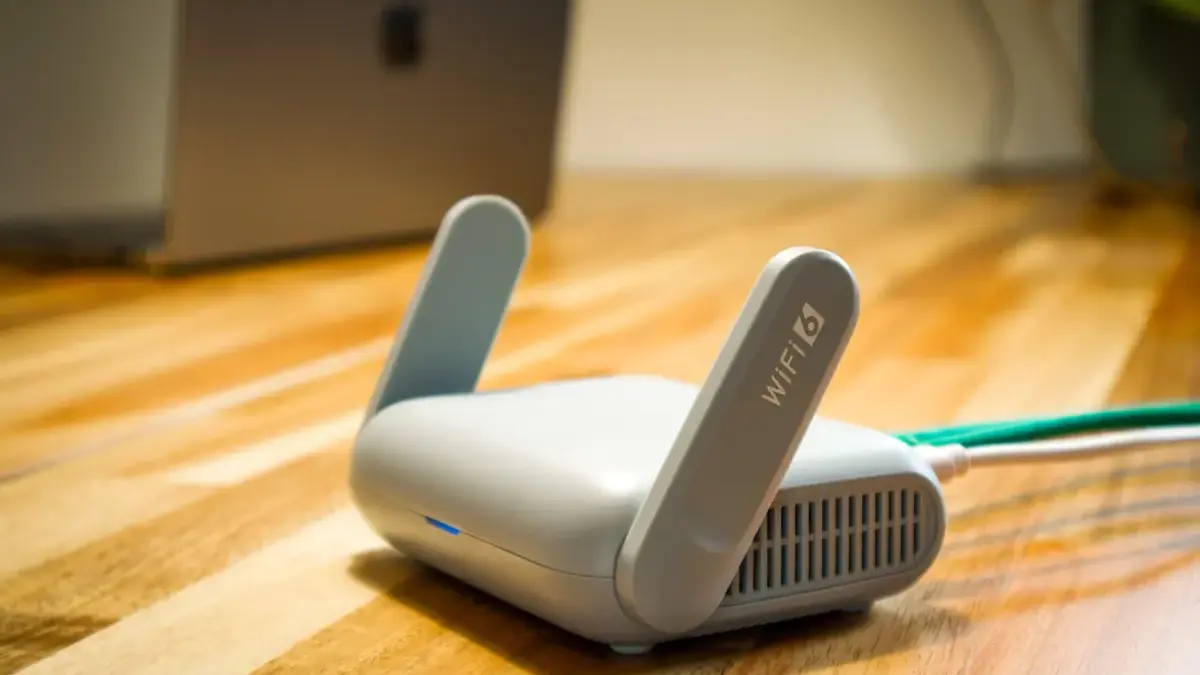 Cara Reset Router WiFi: Solusi Ampuh untuk Masalah Koneksi Ilustrasi Wifi