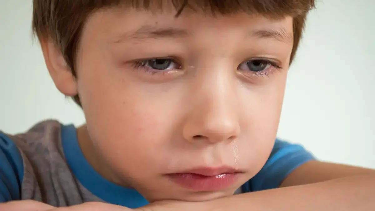 Anak Mulai Pendiam? Bisa Jadi Ini Tanda Merasa Tidak Didengar Orang Tua Anak yang merasa pendapat, cerita, atau perasaannya diabaikan cenderung menjadi lebih tertutup.