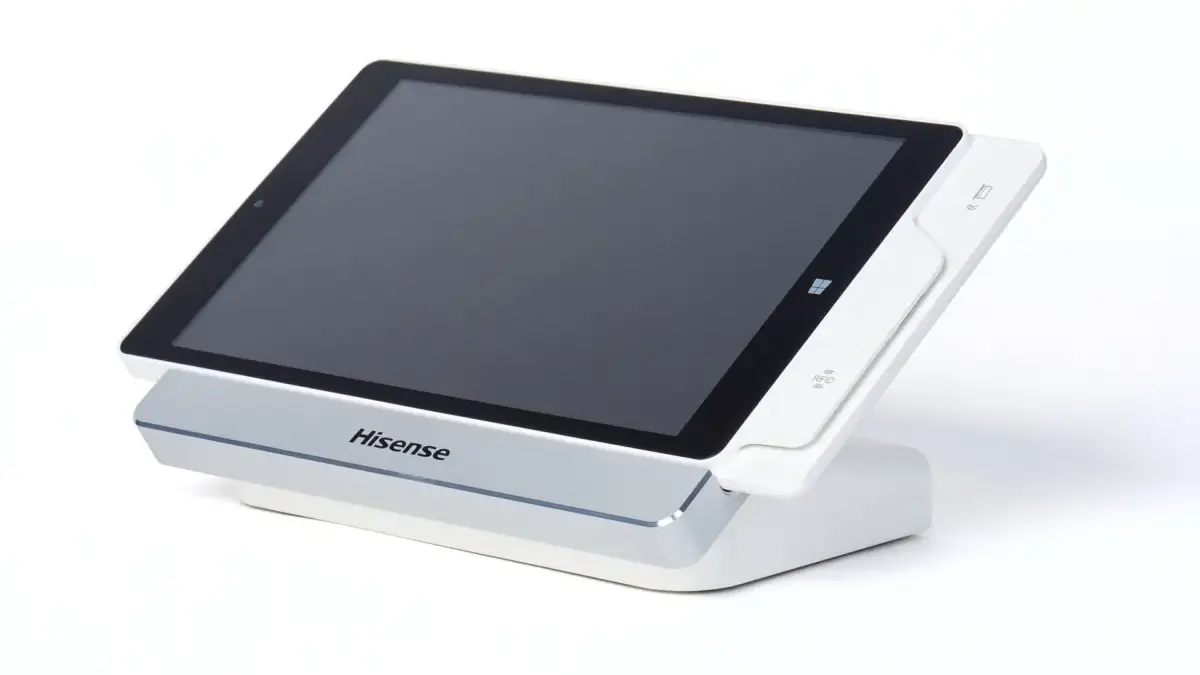 Hisense A10 Resmi Meluncur