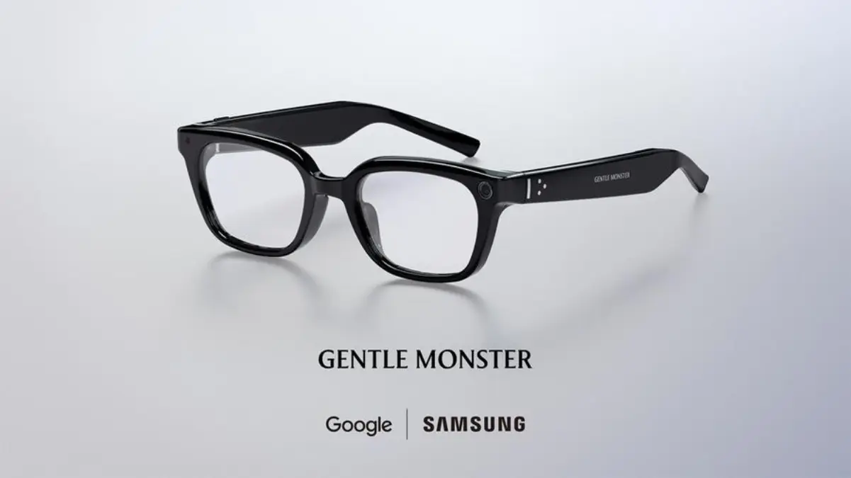 Samsung Luncurkan Smart Glasses AI, Bisa Rekam Video, Navigasi, hingga Ringkas Pesan foto