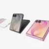 Samsung Galaxy Z Flip6