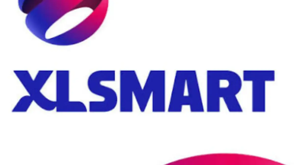 XLSMART Gandeng Google, Pelanggan XL, AXIS dan Smartfren Bisa Nikmati Gemini Gratis 6 Bulan logo XLSMART