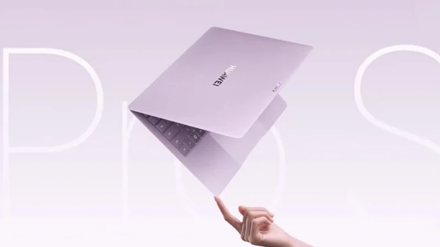 Huawei MateBook Pro S Resmi Meluncur, Bobot Cuma 798 Gram tapi Bawa OLED 3,1K dan AI Canggih foto