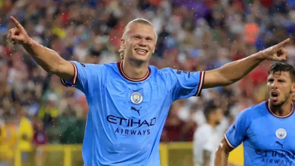 Jadwal Manchester City Pramusim 2026, Kapan Pertandingan Inter Milan dan Atletico Madrid? Pramusim
