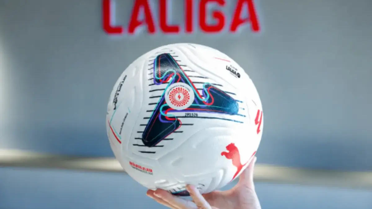 Kapan LaLiga 2026/2027 Digelar? Cek Jadwal Pertandingan, Daftar Tim, dan Perebutan Tiket Eropa LaLiga