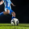 Sepak Bola Malam Ini