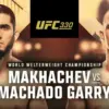 UFC