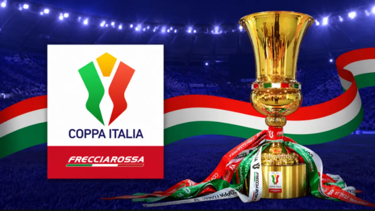 Jadwal Coppa Italia 2026/2027 Ronde 1 Live 14-18 Agustus dan Daftar Big Match Coppa Italia