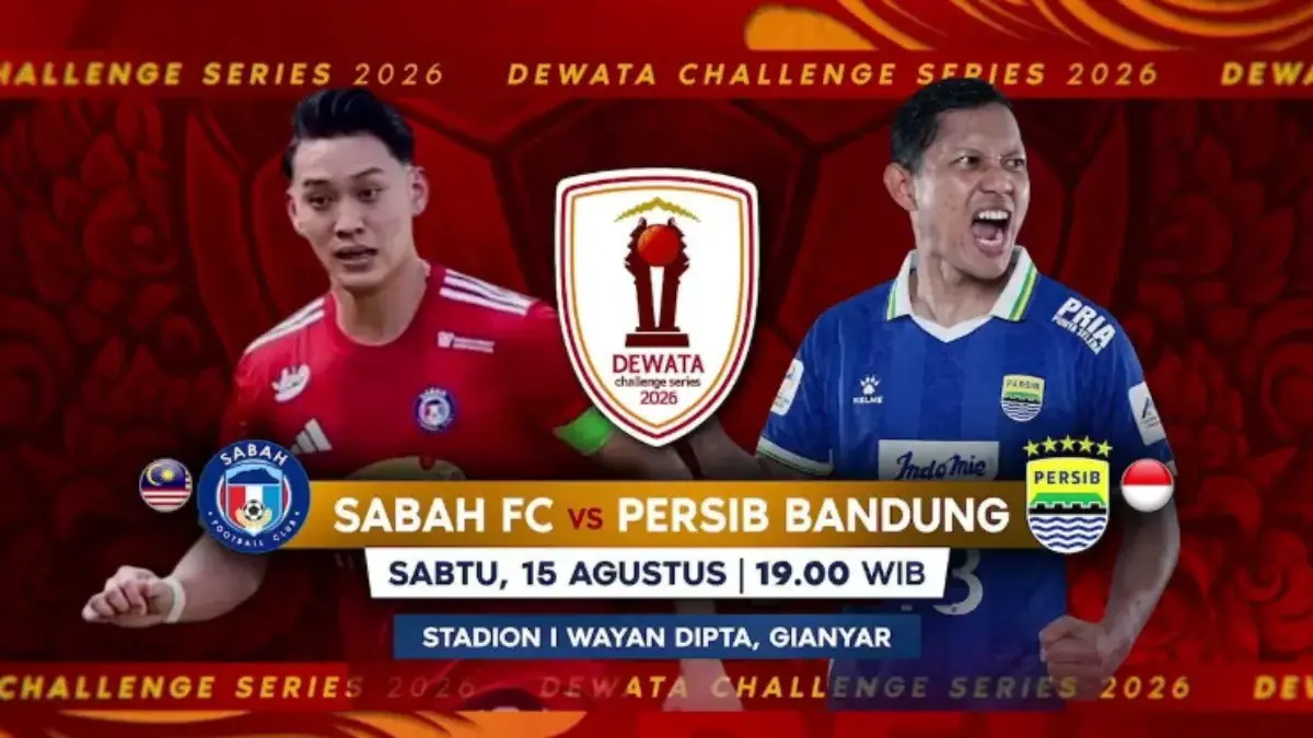Dewata Challenge Series