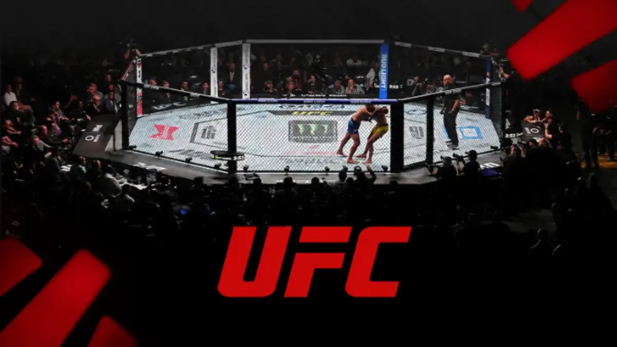Cara Nonton Live Streaming UFC 330 Makhachev vs Ian Garry, Tayang di Platform Mana? UFC