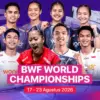 BWF