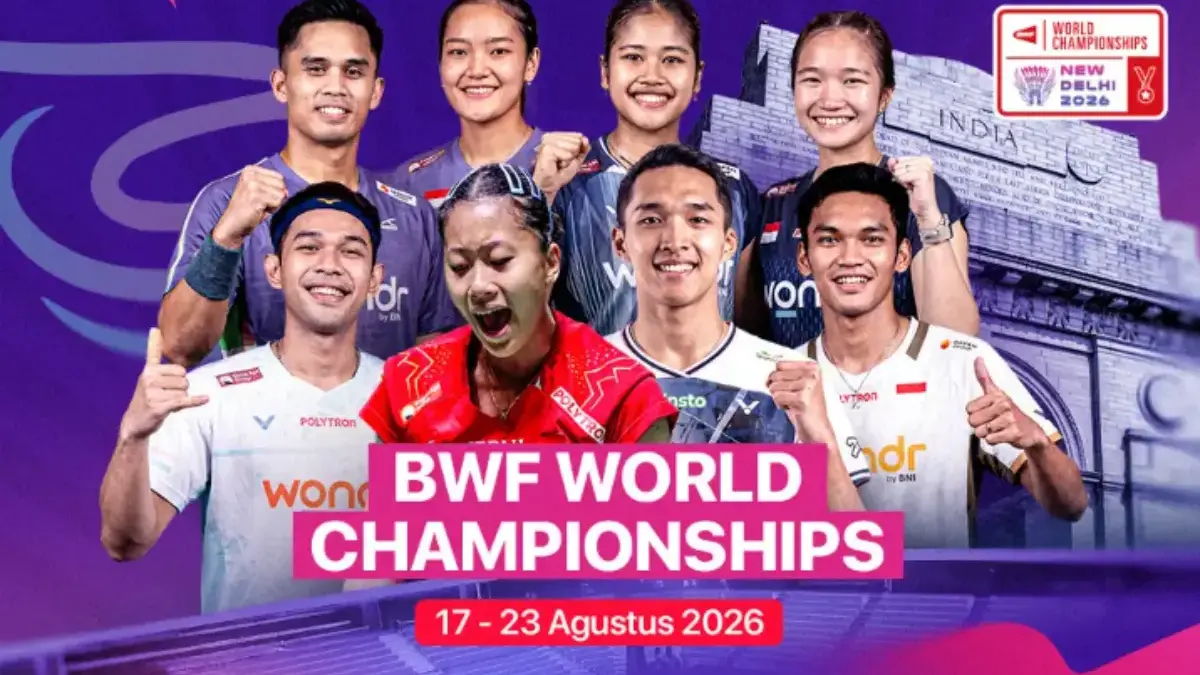 BWF