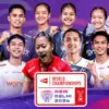 BWF