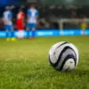 Sepak Bola Malam Ini