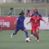 Srikandi Merdeka Cup