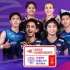 BWF