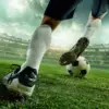 Sepak Bola Malam Ini
